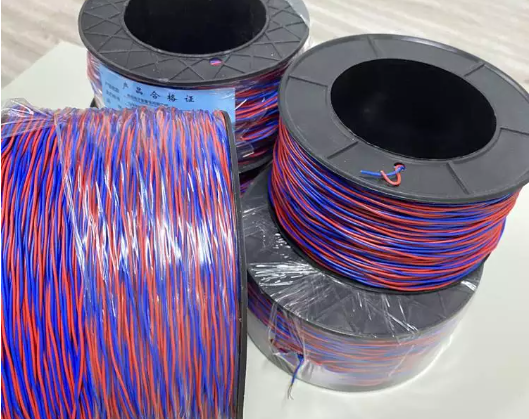 隆阳放炮线的具体作用是什么？