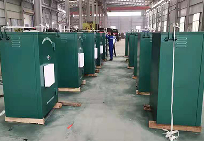 隆阳移动炸药库：安全与效率并重的爆破行业新趋势